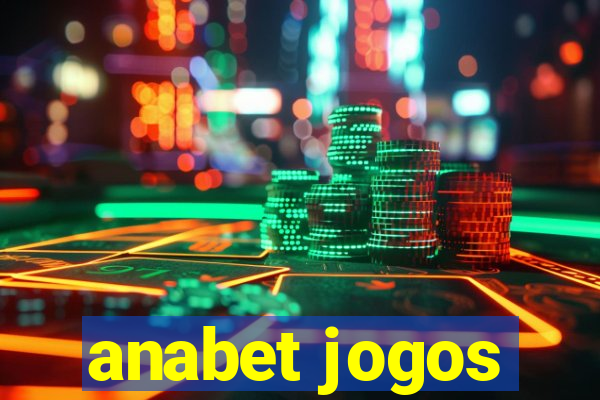 anabet jogos