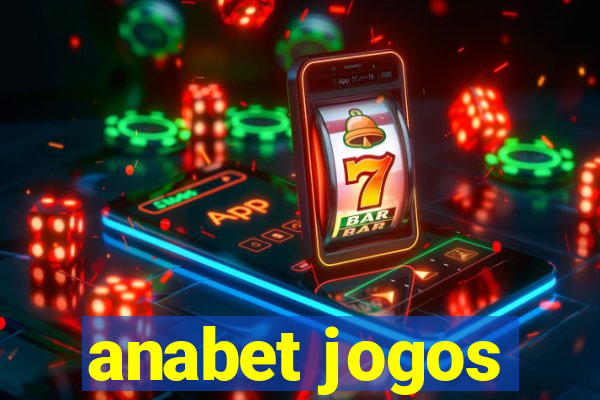 anabet jogos