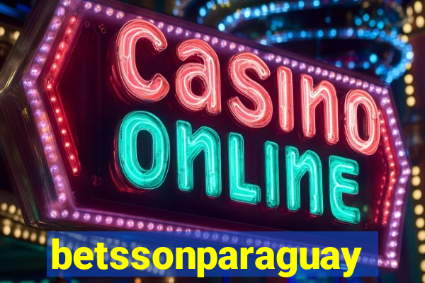 betssonparaguay