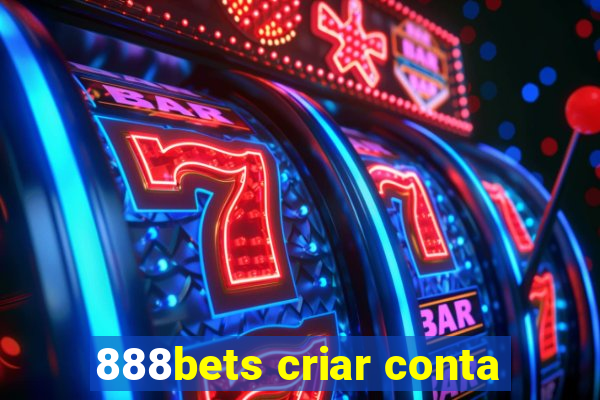 888bets criar conta