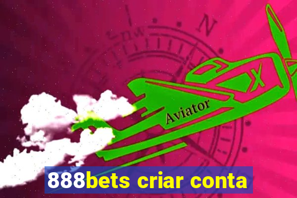 888bets criar conta