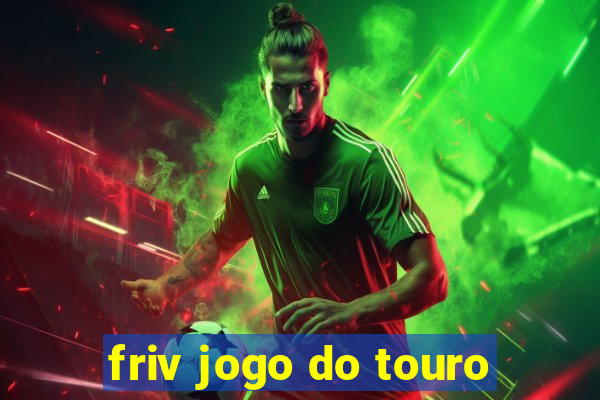 friv jogo do touro