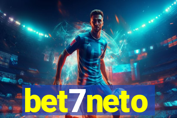 bet7neto