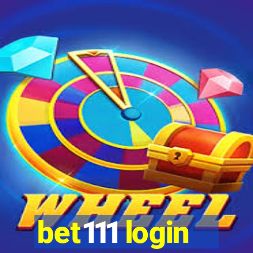 bet111 login