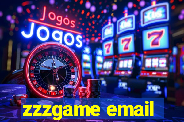 zzzgame email