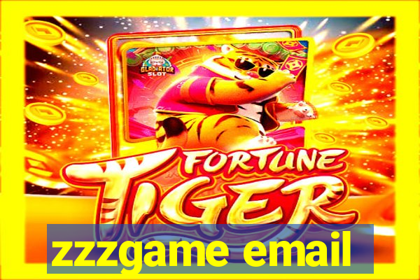 zzzgame email