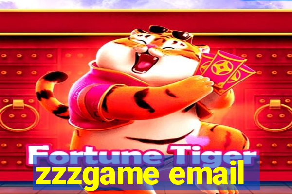 zzzgame email