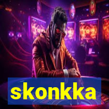 skonkka