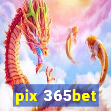 pix 365bet