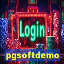 pgsoftdemo