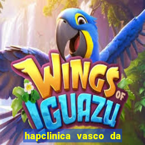 hapclinica vasco da gama como chegar