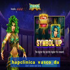 hapclinica vasco da gama como chegar