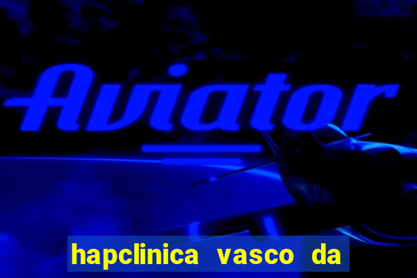 hapclinica vasco da gama como chegar