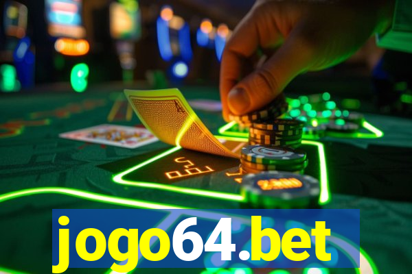 jogo64.bet