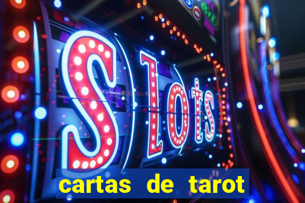 cartas de tarot somos todos um