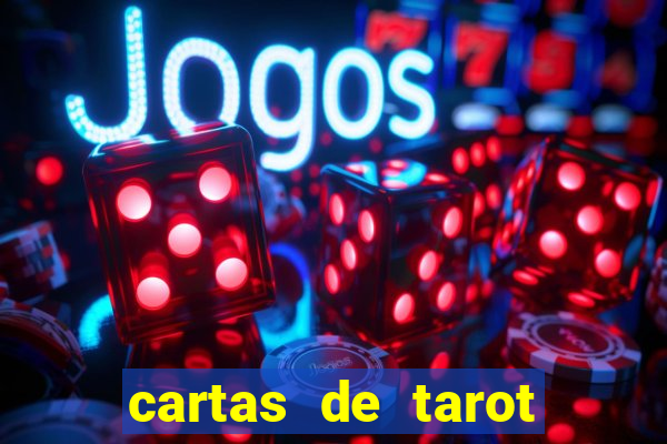 cartas de tarot somos todos um