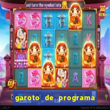 garoto de programa na bahia