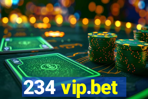 234 vip.bet