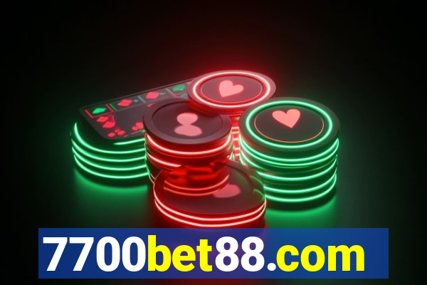 7700bet88.com