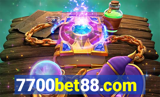 7700bet88.com