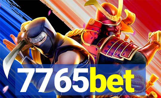 7765bet