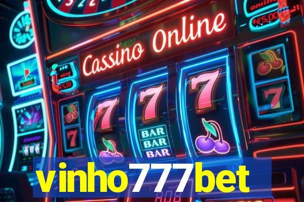 vinho777bet