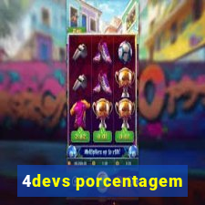 4devs porcentagem