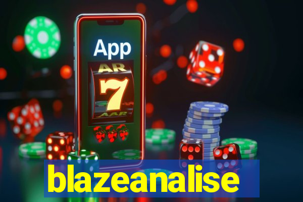 blazeanalise