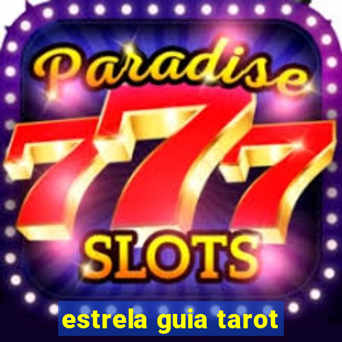 estrela guia tarot