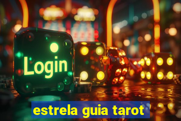 estrela guia tarot