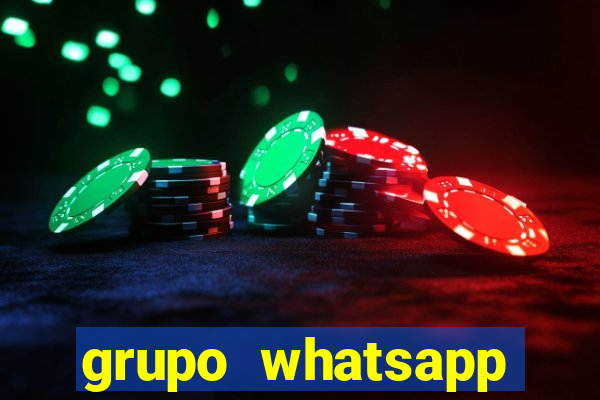 grupo whatsapp jogos ps4