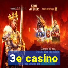 3e casino