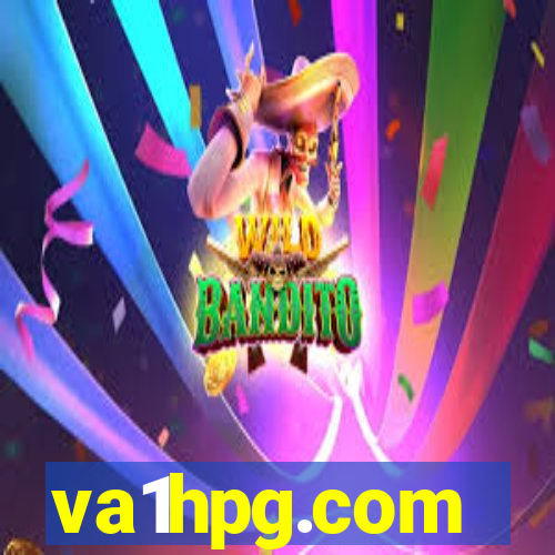 va1hpg.com