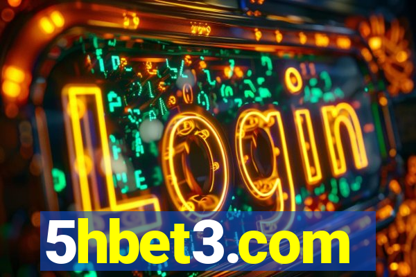 5hbet3.com