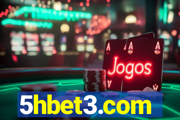 5hbet3.com