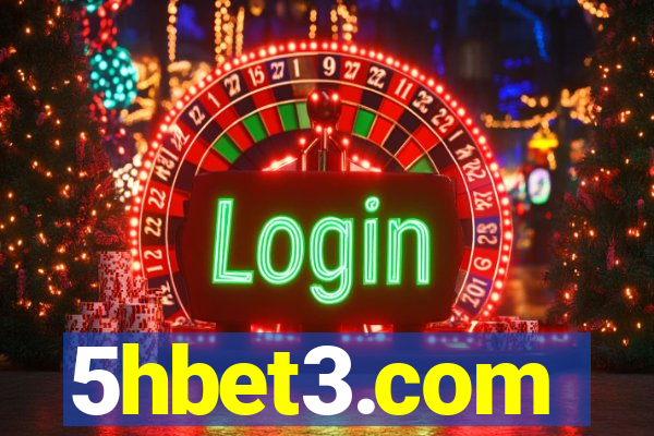 5hbet3.com