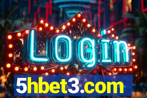 5hbet3.com