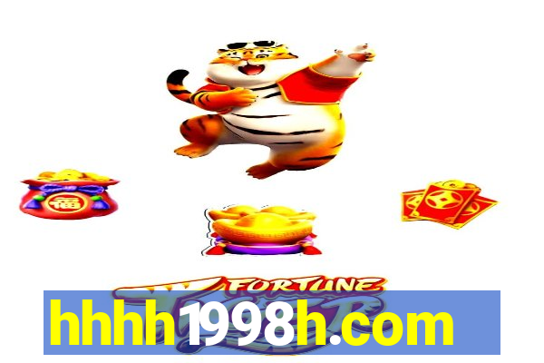 hhhh1998h.com