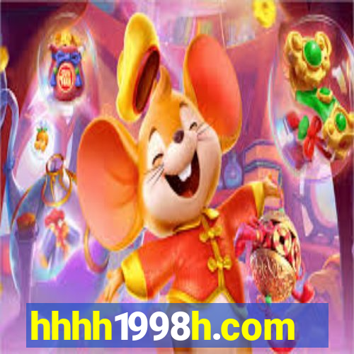 hhhh1998h.com