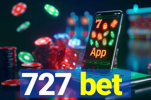 727 bet