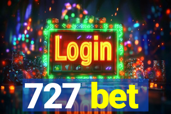 727 bet