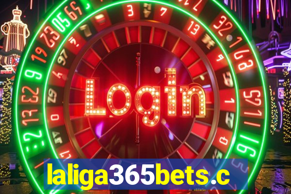 laliga365bets.com