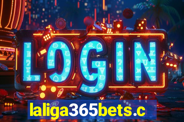 laliga365bets.com