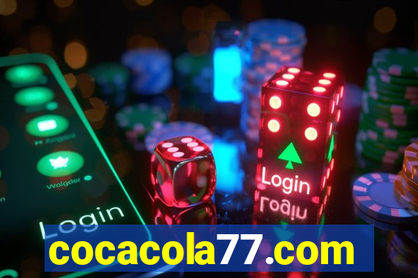 cocacola77.com