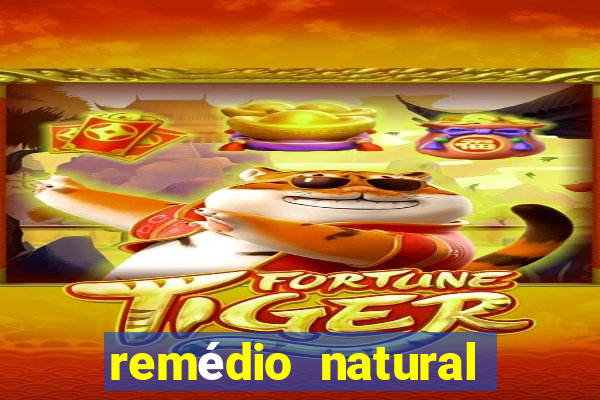 remédio natural para diabetes