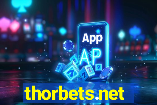 thorbets.net