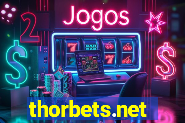 thorbets.net