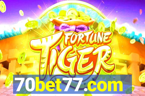 70bet77.com