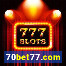 70bet77.com