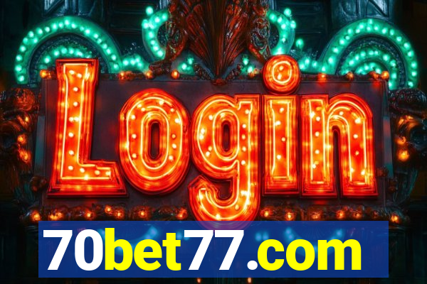 70bet77.com